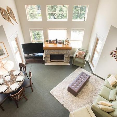 Tyndall Stone Lodge By Cozystay Signature Whistler Zewnętrze zdjęcie