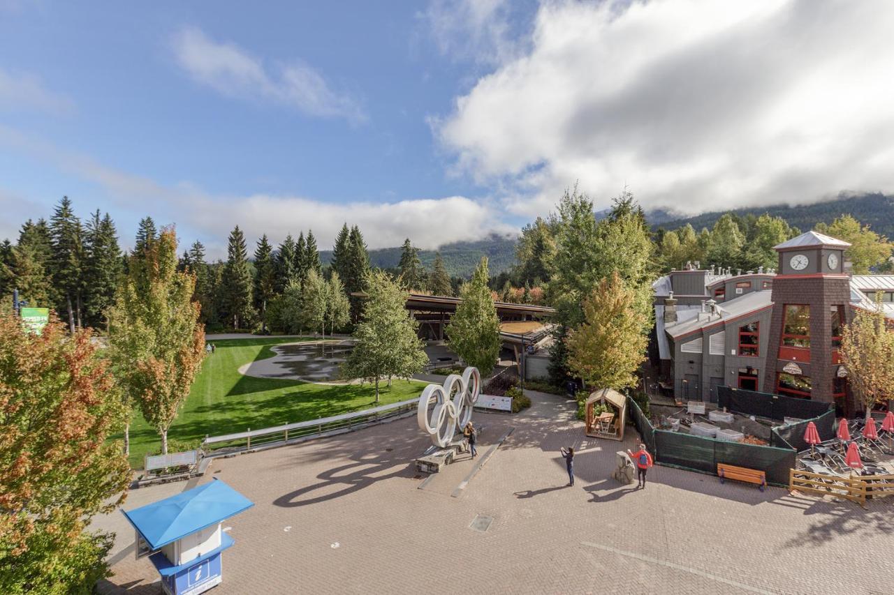 Tyndall Stone Lodge By Cozystay Signature Whistler Zewnętrze zdjęcie