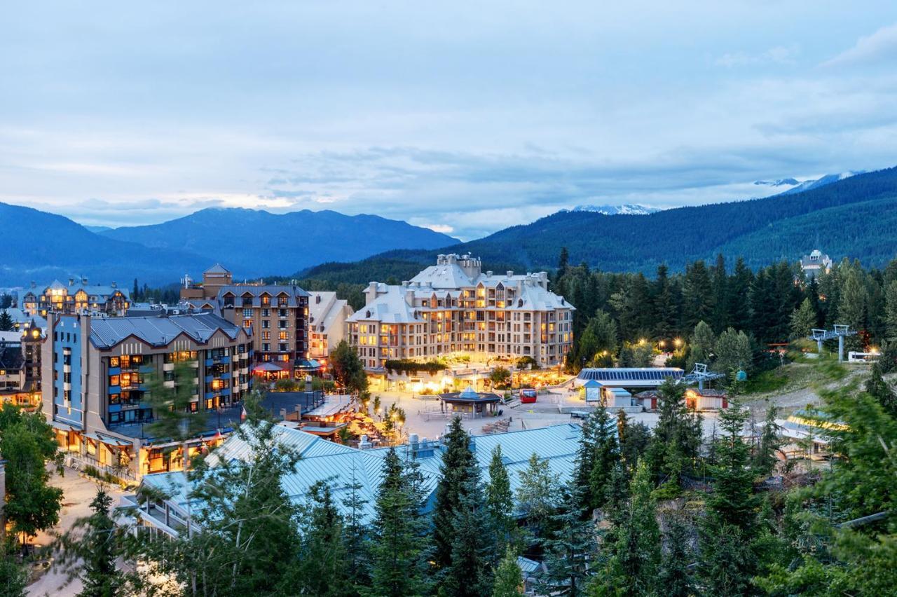 Tyndall Stone Lodge By Cozystay Signature Whistler Zewnętrze zdjęcie