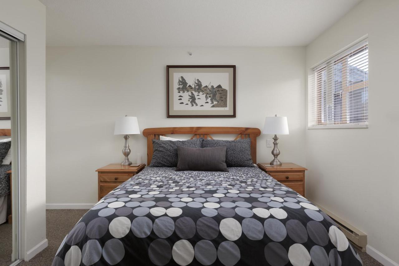 Tyndall Stone Lodge By Cozystay Signature Whistler Zewnętrze zdjęcie