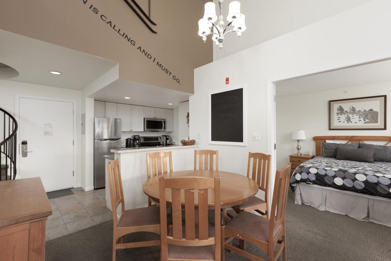 Tyndall Stone Lodge By Cozystay Signature Whistler Zewnętrze zdjęcie