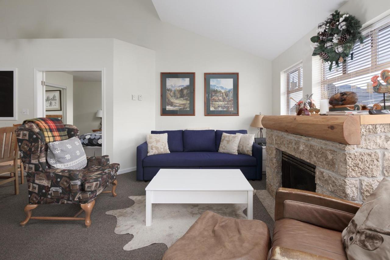 Tyndall Stone Lodge By Cozystay Signature Whistler Zewnętrze zdjęcie
