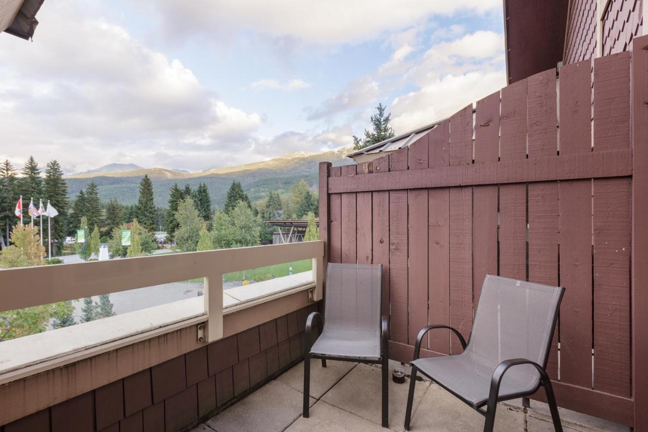 Tyndall Stone Lodge By Cozystay Signature Whistler Zewnętrze zdjęcie