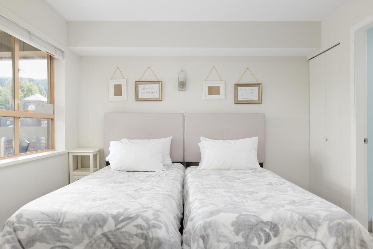 Tyndall Stone Lodge By Cozystay Signature Whistler Zewnętrze zdjęcie