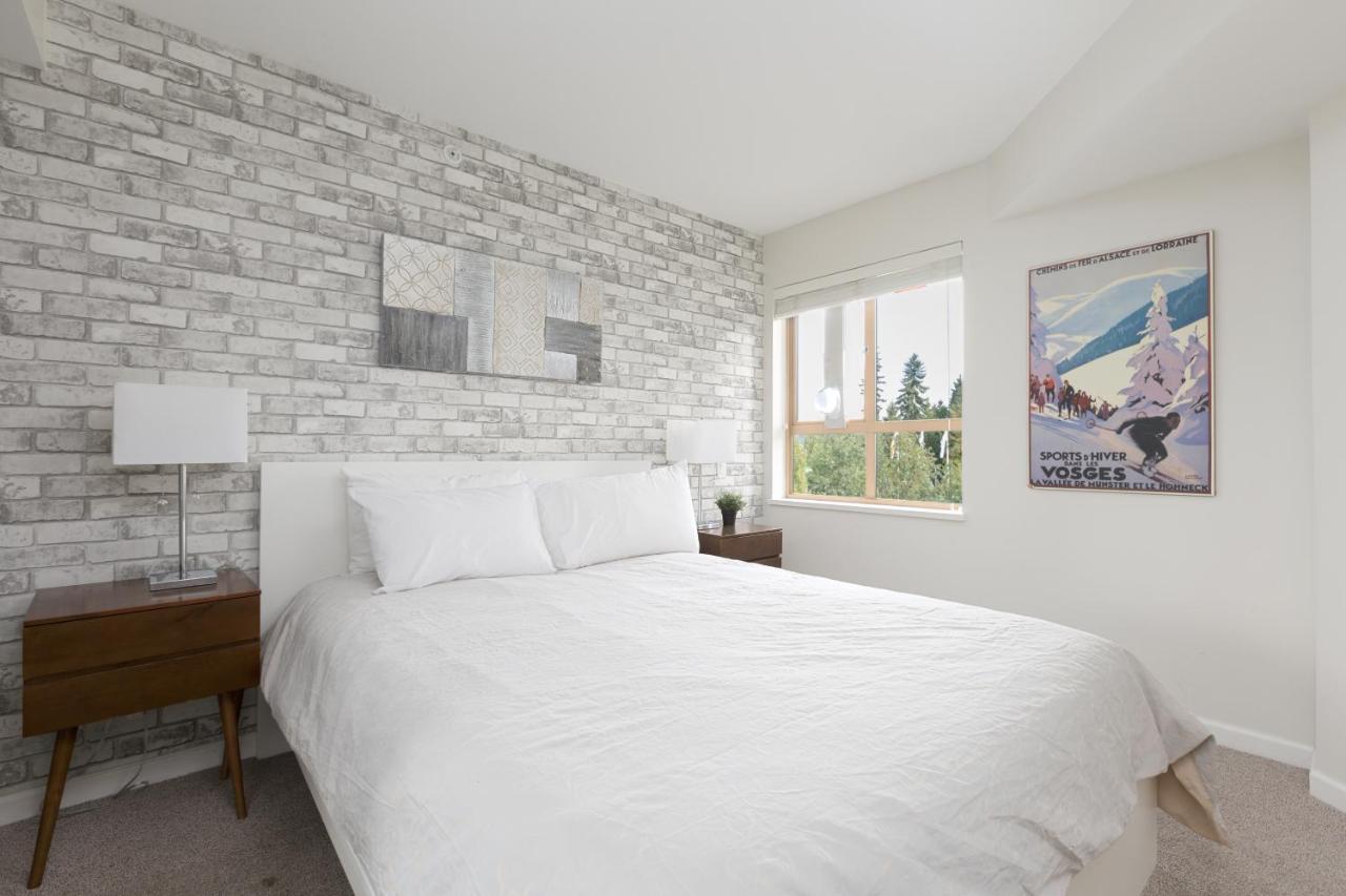 Tyndall Stone Lodge By Cozystay Signature Whistler Zewnętrze zdjęcie