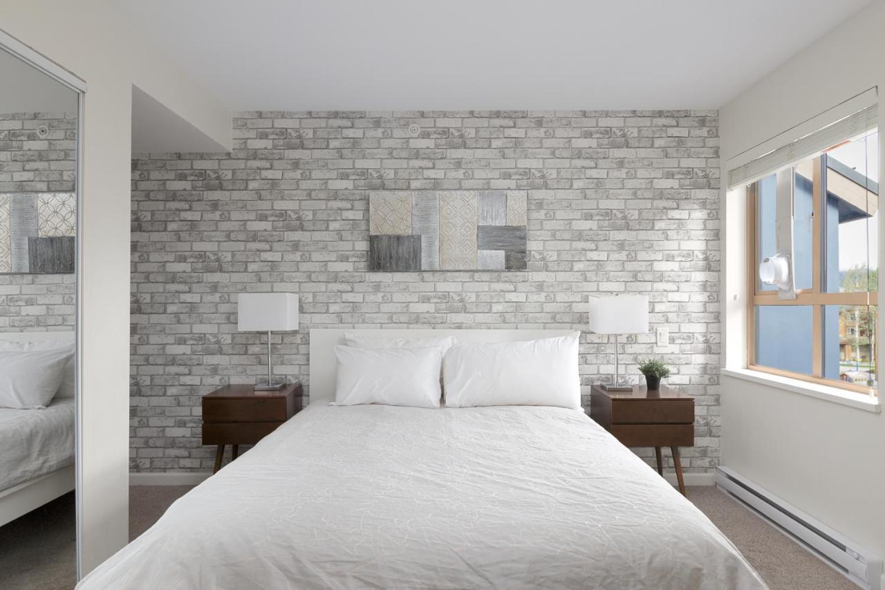 Tyndall Stone Lodge By Cozystay Signature Whistler Zewnętrze zdjęcie