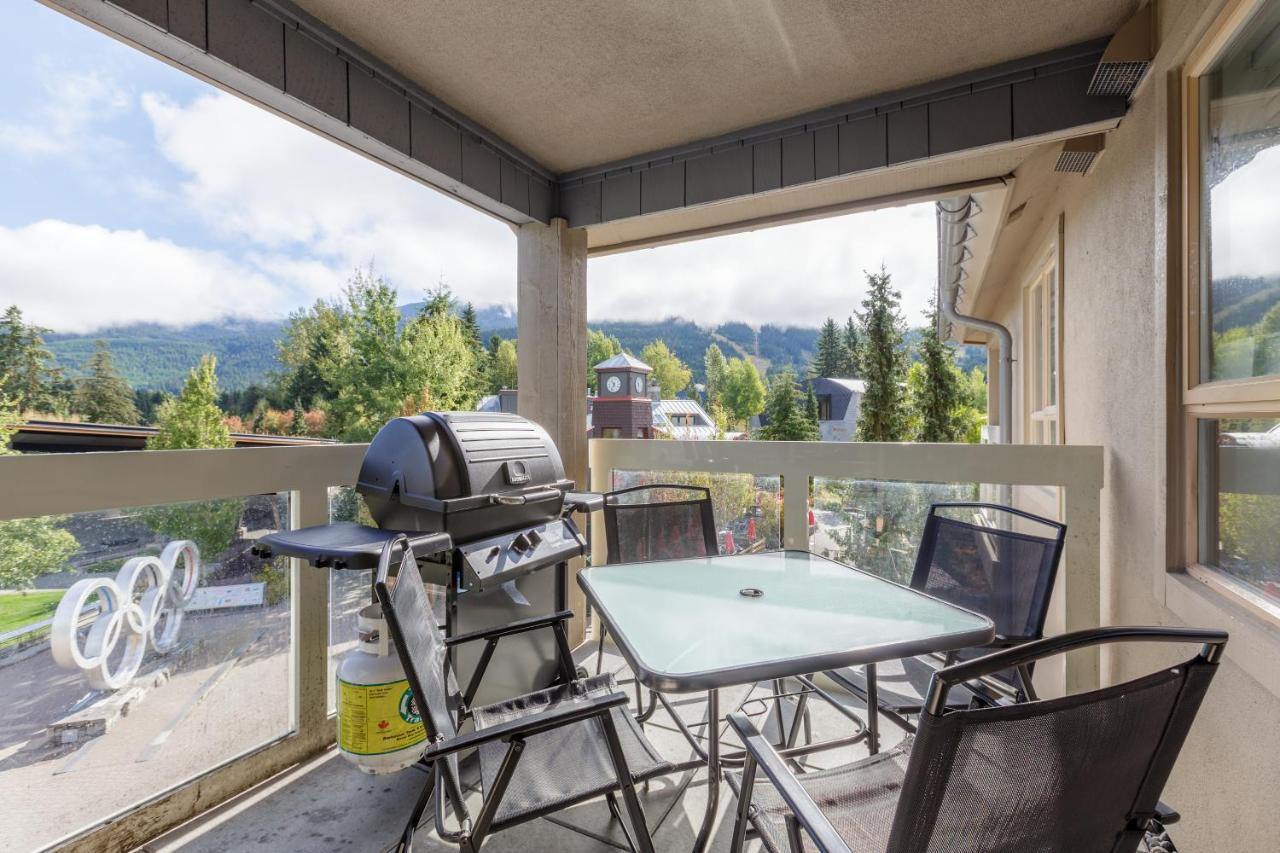 Tyndall Stone Lodge By Cozystay Signature Whistler Zewnętrze zdjęcie