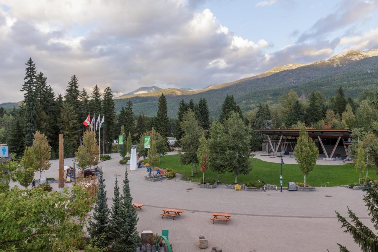 Tyndall Stone Lodge By Cozystay Signature Whistler Zewnętrze zdjęcie