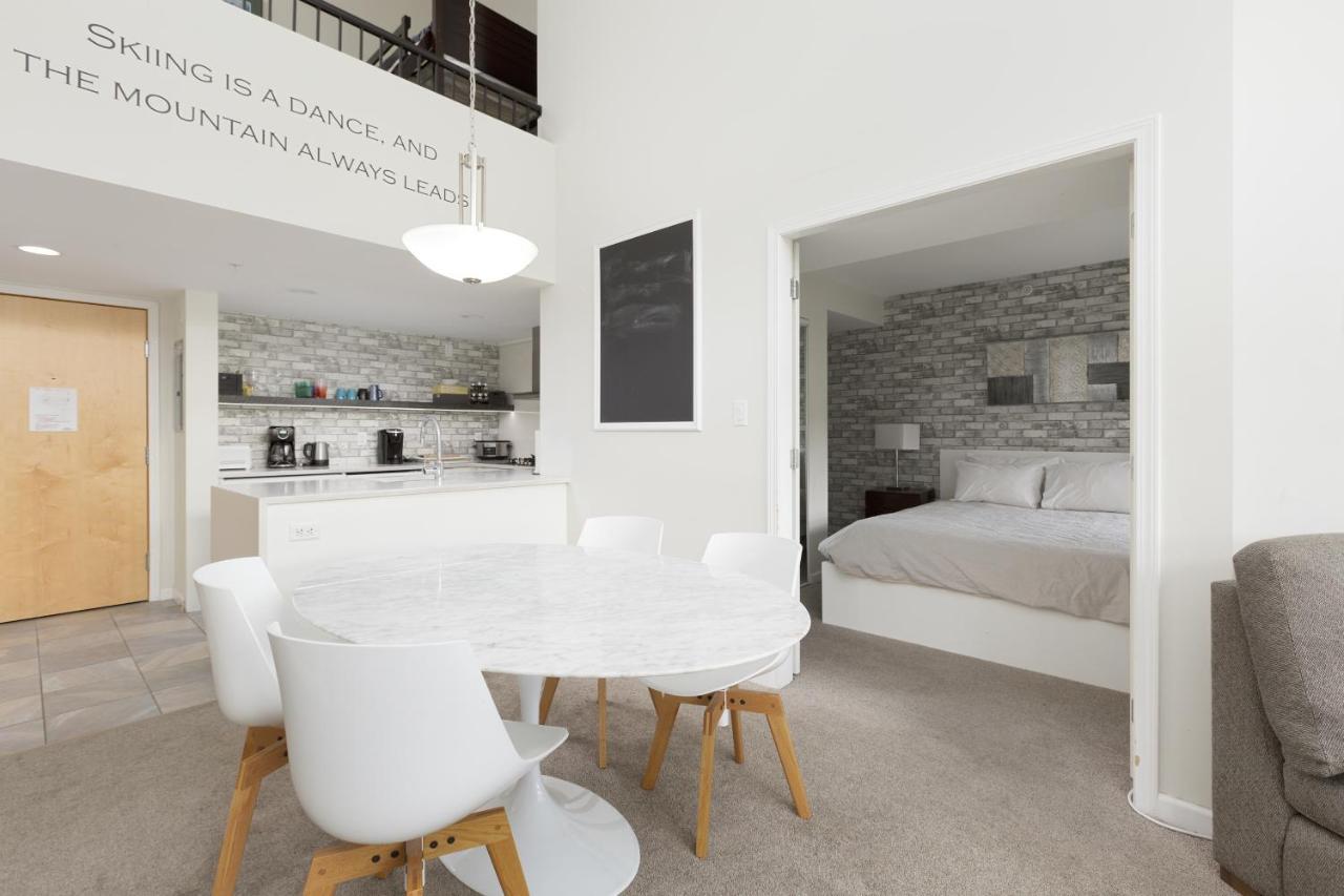 Tyndall Stone Lodge By Cozystay Signature Whistler Zewnętrze zdjęcie