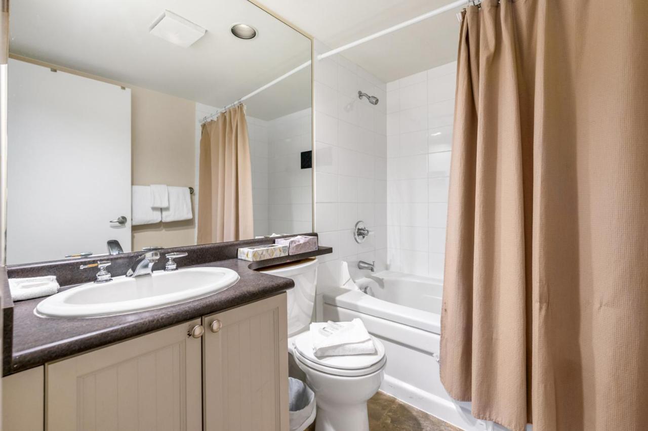 Tyndall Stone Lodge By Cozystay Signature Whistler Zewnętrze zdjęcie