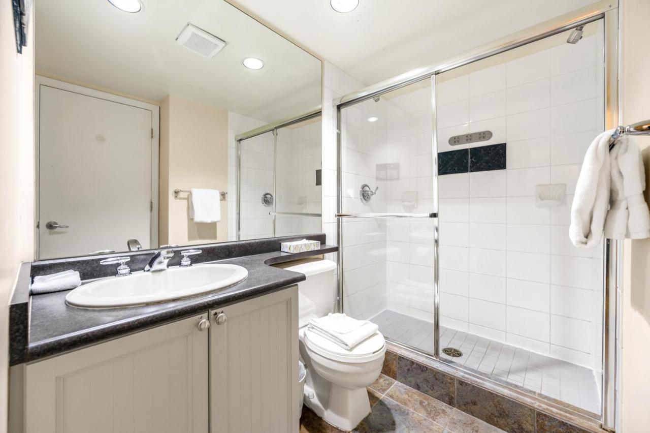 Tyndall Stone Lodge By Cozystay Signature Whistler Zewnętrze zdjęcie
