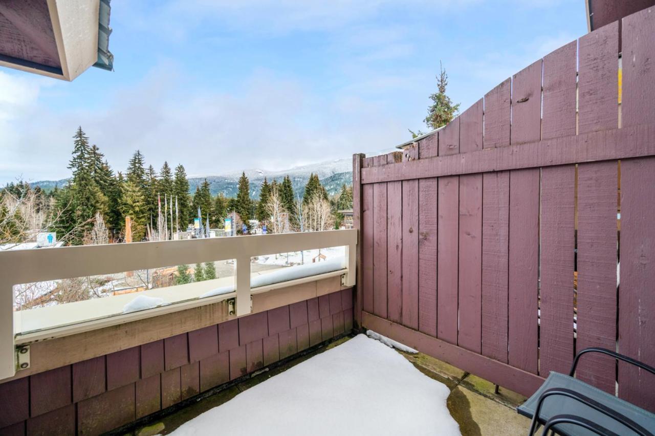 Tyndall Stone Lodge By Cozystay Signature Whistler Zewnętrze zdjęcie