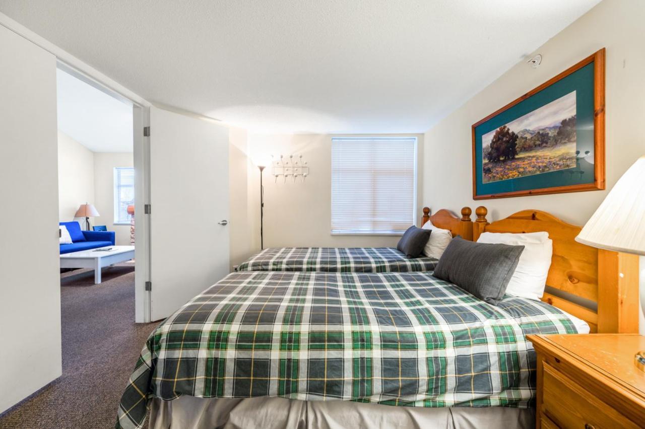 Tyndall Stone Lodge By Cozystay Signature Whistler Zewnętrze zdjęcie