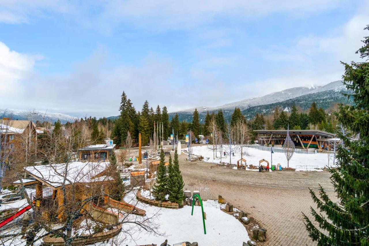 Tyndall Stone Lodge By Cozystay Signature Whistler Zewnętrze zdjęcie
